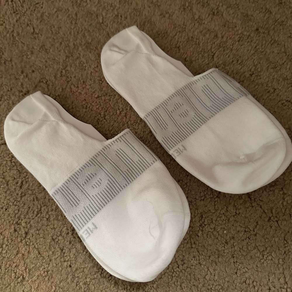 Lululemon No Show Sock